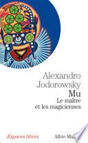 Télécharger le livre libro Mu Le Maître Et Les Magiciennes